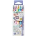 Fineliner Music Selection set de 5 rotuladores de punta fina 0,5mm - Carioca