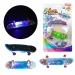 imagen de Fingerboard iluminado ujjgördeszka en varias versiones 1ud 2