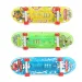 imagen de Fingerboard iluminado ujjgördeszka en varias versiones 1ud 3