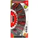 imagen de Fire Rescue: Set de 6 coches de bomberos 1/64 3