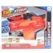 imagen de Fire Storm: Arma de dardos de espuma eléctrica con balas y luz 33cm 7