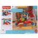 imagen de Fisher-Price: 2 en 1 andador inteligente - Mattel 1