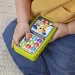 imagen de Fisher Price: 2 en 1 Teléfono Inteligente de Aprendizaje - Mattel 3