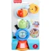 imagen de Fisher-Price: Actividades de animales para bebés - Mattel 1