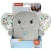 imagen de Fisher-Price: Almohada Fáni relajante con sonido - Mattel 1