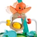 imagen de Fisher-Price: Andador de tortuga - Mattel 5