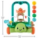 imagen de Fisher-Price: Andador de tortuga - Mattel 6