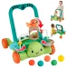 imagen de Fisher-Price: Andador de tortuga - Mattel 1