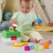 imagen de Fisher-Price: Caja de pesca de formas - Mattel 3