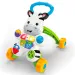 imagen de Fisher-Price: Cebra andador - Mattel 1