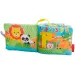 imagen de Fisher-Price: Contemos 1 - 5 libro de actividades - Mattel 2