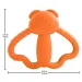 imagen de Fisher-Price: Figuras divertidas: mordedor con forma de insecto - Mattel 4