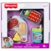 imagen de Fisher-Price: Hola Imaginación paquete de juego - Mattel 1