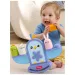 imagen de Fisher-Price: Juego de equilibrio de pajarito - Mattel 4