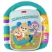 imagen de Fisher-Price: Libro de cuentos cantado - Mattel 1