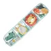 imagen de Fisher-Price: Libro suave desplegable - Mattel 3
