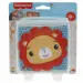 imagen de Fisher-Price: Libro suave desplegable - Mattel 1