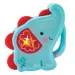 imagen de Fisher-Price: Mi primer tambor de elefante - Reig 2