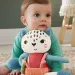 imagen de Fisher-Price: Pequeño Praclik Hocico - Mattel 3