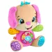 imagen de Fisher-Price: Perrito aprendiz hermana nueva edición - Mattel 2