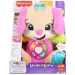 imagen de Fisher-Price: Perrito aprendiz hermana nueva edición - Mattel 1