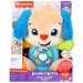 imagen de Fisher-Price Perro de aprendizaje - Mattel 1
