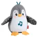 imagen de Fisher-Price: Pingüino Equilibrista Amigo - Mattel 2