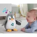 imagen de Fisher-Price: Pingüino Equilibrista Amigo - Mattel 3