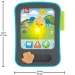 imagen de Fisher-Price: Ríe y Aprende E-libro - Mattel 2