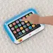 imagen de Fisher-Price: Ríe y Aprende tablet de aprendizaje edición 2024 (en español) - Mattel 2