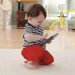 imagen de Fisher-Price: Ríe y Aprende tablet de aprendizaje edición 2024 (en español) - Mattel 4