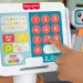 imagen de Fisher Price: Ríe y crece caja registradora - Mattel 3