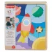 imagen de Fisher Price: Rompecabezas de astronauta de madera - Mattel 1