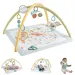 imagen de Fisher-Price: Sensimals Alfombra de Juego - Mattel 3