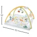 imagen de Fisher-Price: Sensimals Alfombra de Juego - Mattel 4