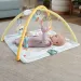 imagen de Fisher-Price: Sensimals Alfombra de Juego - Mattel 5