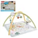 imagen de Fisher-Price: Sensimals Alfombra de Juego - Mattel 1