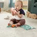 imagen de Fisher-Price: Sensimals Hola Sensación set de juguetes para bebés de 4 piezas - Mattel 4