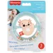 imagen de Fisher-Price: Sensimals Muñecos de Bebé - Amigo Axolote - Mattel 1