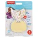 imagen de Fisher-Price: Sensimals Muñecos de Bebé - Conejito Amigo - Mattel 1