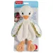 imagen de Fisher-Price: Sensimals Pato de peluche - Mattel 1