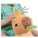 imagen de Fisher-Price: Sensimals querido capibara - Mattel 3