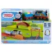 Fisher-Price: Thomas y sus amigos - Aventura en el barro set de vías motorizado - Mattel
