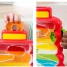 imagen de Fisher-Price: Torre de anillos Zsupsz - Mattel 3