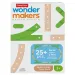 imagen de Fisher-Price: Wonder Makers creador de pistas 25 piezas - Mattel 1