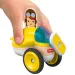 imagen de Fisher-Price Wonder Makers Hangar conjunto de juego - Mattel 3