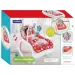 Fitch Baby: 2 en 1 silla de bebé y sillón con sonido y vibración