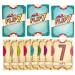 imagen de Flip 7 juego de cartas 3