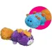 imagen de FlipaZoo: Dragón a unicornio reversible figura de peluche de 28 cm 1
