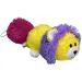 imagen de FlipaZoo: Figura de peluche reversible de león a unicornio de 28 cm 3